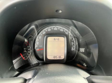 FIAT Mobi 1.0 4P FLEX EVO LIKE, Foto 8