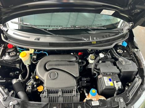 FIAT Mobi 1.0 4P FLEX EVO LIKE, Foto 9