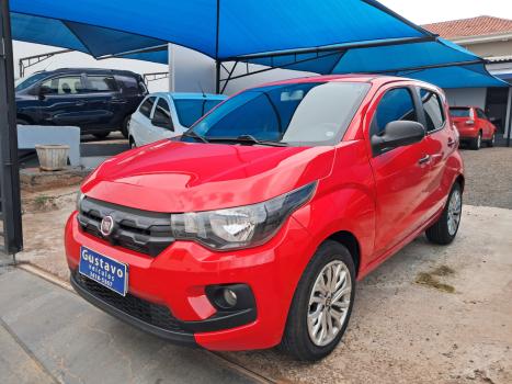 FIAT Mobi 1.0 4P FLEX EVO LIKE, Foto 2
