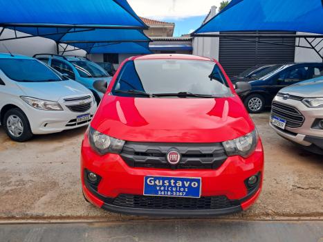 FIAT Mobi 1.0 4P FLEX EVO LIKE, Foto 3