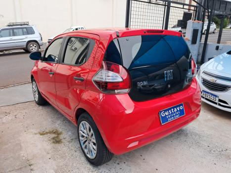 FIAT Mobi 1.0 4P FLEX EVO LIKE, Foto 4