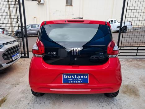 FIAT Mobi 1.0 4P FLEX EVO LIKE, Foto 6