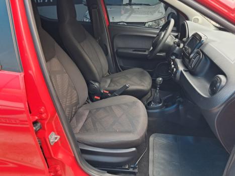 FIAT Mobi 1.0 4P FLEX EVO LIKE, Foto 7