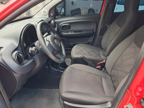 FIAT Mobi 1.0 4P FLEX EVO LIKE, Foto 8
