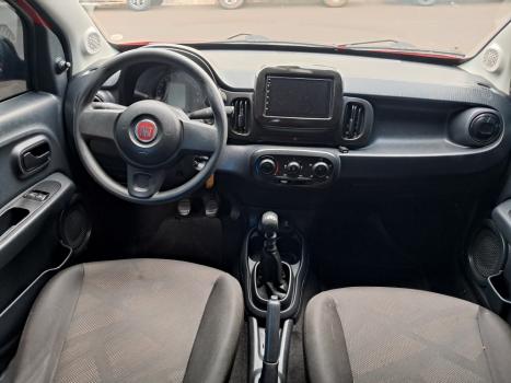 FIAT Mobi 1.0 4P FLEX EVO LIKE, Foto 9