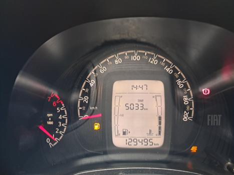 FIAT Mobi 1.0 4P FLEX EVO LIKE, Foto 12