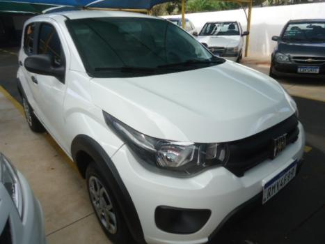 FIAT Mobi 1.0 4P FLEX EVO LIKE, Foto 2