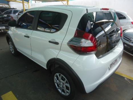 FIAT Mobi 1.0 4P FLEX EVO LIKE, Foto 5