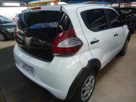 FIAT Mobi 1.0 4P FLEX EVO LIKE, Foto 6