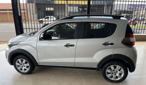 FIAT Mobi 1.0 4P FLEX EVO WAY, Foto 3