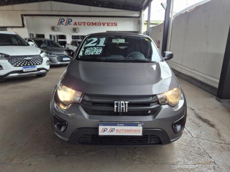 FIAT Mobi 1.0 4P FLEX EVO LIKE, Foto 1