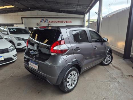 FIAT Mobi 1.0 4P FLEX EVO LIKE, Foto 3