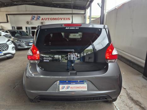 FIAT Mobi 1.0 4P FLEX EVO LIKE, Foto 4