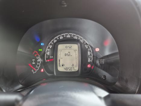 FIAT Mobi 1.0 4P FLEX EVO LIKE, Foto 6