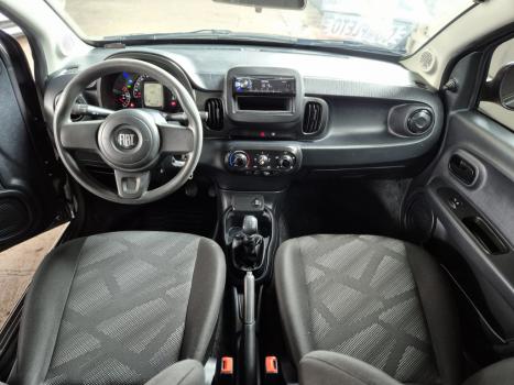 FIAT Mobi 1.0 4P FLEX EVO LIKE, Foto 7