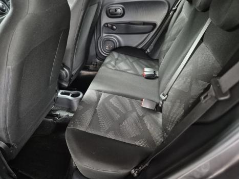 FIAT Mobi 1.0 4P FLEX EVO LIKE, Foto 8