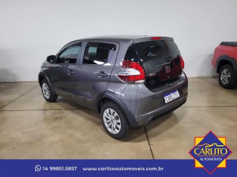 FIAT Mobi 1.0 4P FLEX EVO LIKE, Foto 2