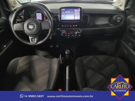 FIAT Mobi 1.0 4P FLEX EVO LIKE, Foto 3