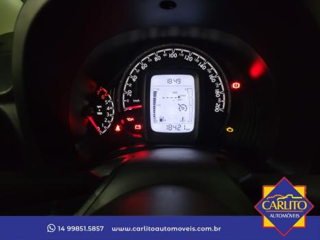 FIAT Mobi 1.0 4P FLEX EVO LIKE, Foto 7