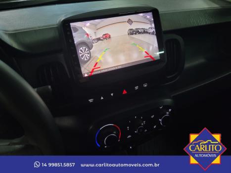 FIAT Mobi 1.0 4P FLEX EVO LIKE, Foto 8