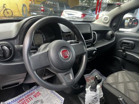 FIAT Mobi 1.0 4P FLEX EVO EASY, Foto 3
