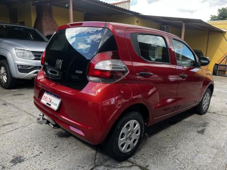 FIAT Mobi 1.0 4P FLEX EVO EASY, Foto 8