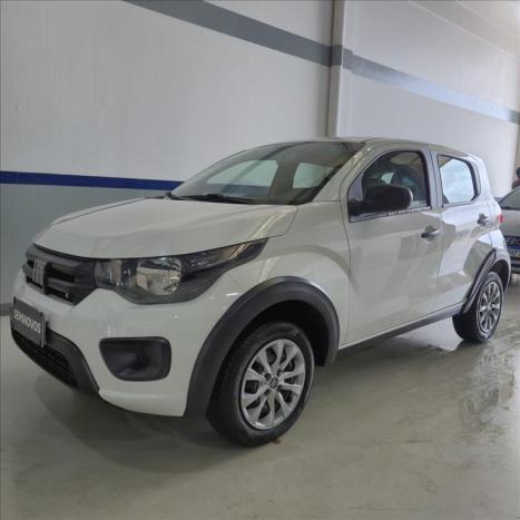 FIAT Mobi 1.0 4P FLEX EVO LIKE, Foto 3