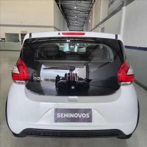 FIAT Mobi 1.0 4P FLEX EVO LIKE, Foto 5