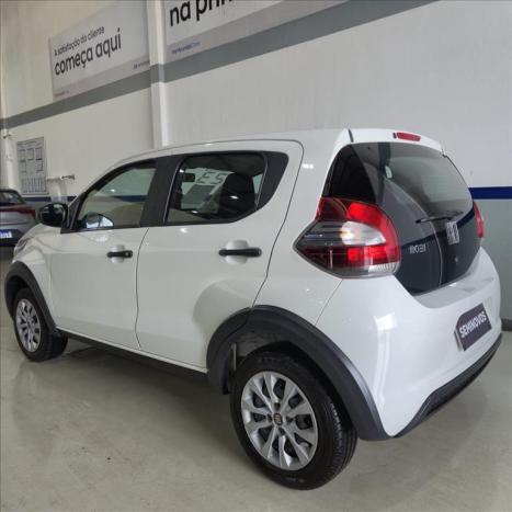 FIAT Mobi 1.0 4P FLEX EVO LIKE, Foto 6