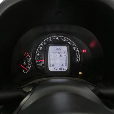 FIAT Mobi 1.0 4P FLEX EVO LIKE, Foto 7