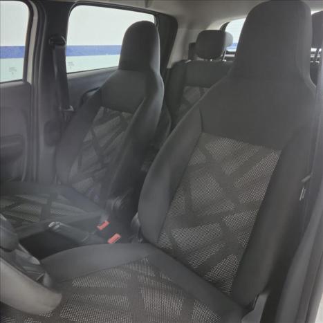 FIAT Mobi 1.0 4P FLEX EVO LIKE, Foto 11