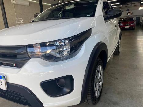 FIAT Mobi 1.0 4P FLEX DRIVE FIRE FLY, Foto 2