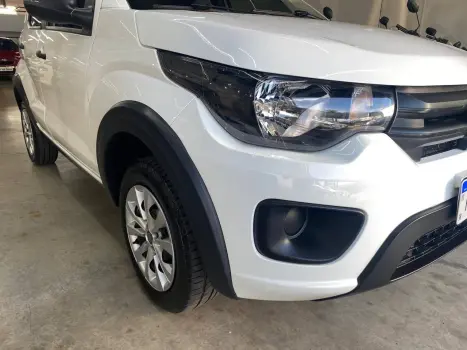 FIAT Mobi 1.0 4P FLEX DRIVE FIRE FLY, Foto 5