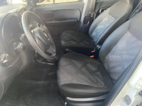 FIAT Mobi 1.0 4P FLEX DRIVE FIRE FLY, Foto 9