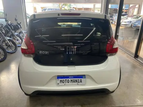 FIAT Mobi 1.0 4P FLEX DRIVE FIRE FLY, Foto 15