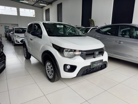 FIAT Mobi 1.0 4P FLEX EVO LIKE, Foto 1