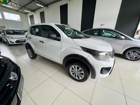 FIAT Mobi 1.0 4P FLEX EVO LIKE, Foto 3