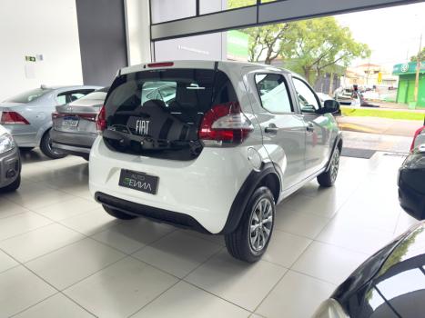 FIAT Mobi 1.0 4P FLEX EVO LIKE, Foto 4