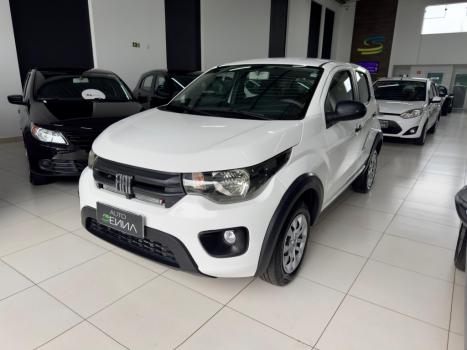 FIAT Mobi 1.0 4P FLEX EVO LIKE, Foto 6