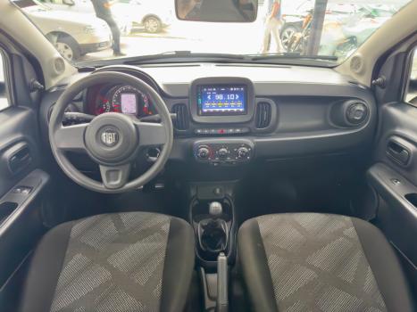 FIAT Mobi 1.0 4P FLEX EVO LIKE, Foto 7