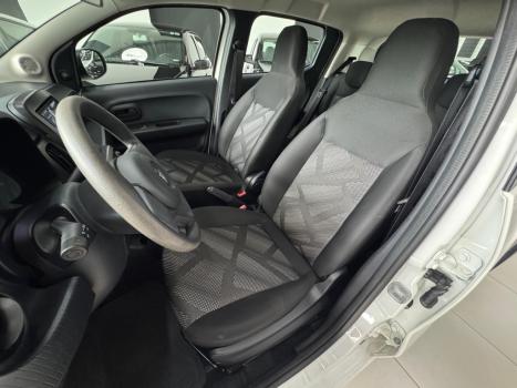 FIAT Mobi 1.0 4P FLEX EVO LIKE, Foto 8