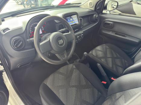 FIAT Mobi 1.0 4P FLEX EVO LIKE, Foto 9
