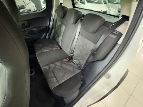 FIAT Mobi 1.0 4P FLEX EVO LIKE, Foto 10