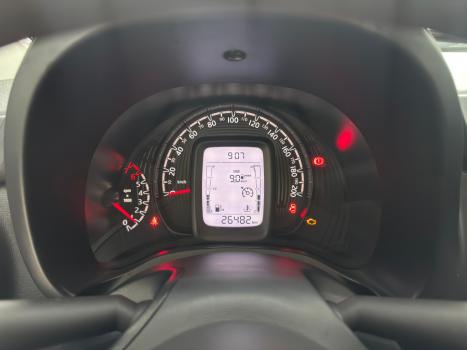 FIAT Mobi 1.0 4P FLEX EVO LIKE, Foto 12