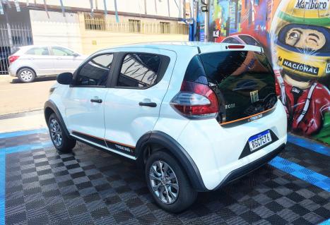 FIAT Mobi 1.0 4P FLEX EVO LIKE ON, Foto 4