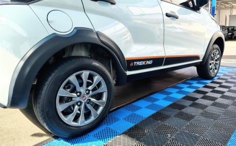 FIAT Mobi 1.0 4P FLEX EVO LIKE ON, Foto 6