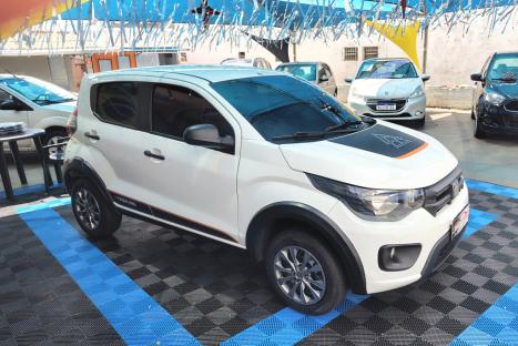 FIAT Mobi 1.0 4P FLEX EVO LIKE ON, Foto 7