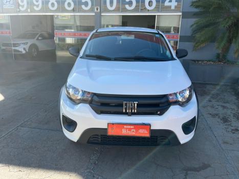 FIAT Mobi 1.0 4P FLEX EVO LIKE, Foto 3