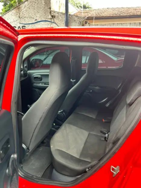 FIAT Mobi 1.0 4P FLEX EVO LIKE, Foto 6