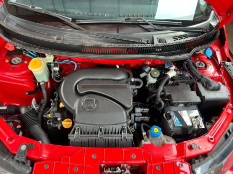 FIAT Mobi 1.0 4P FLEX EVO LIKE, Foto 9